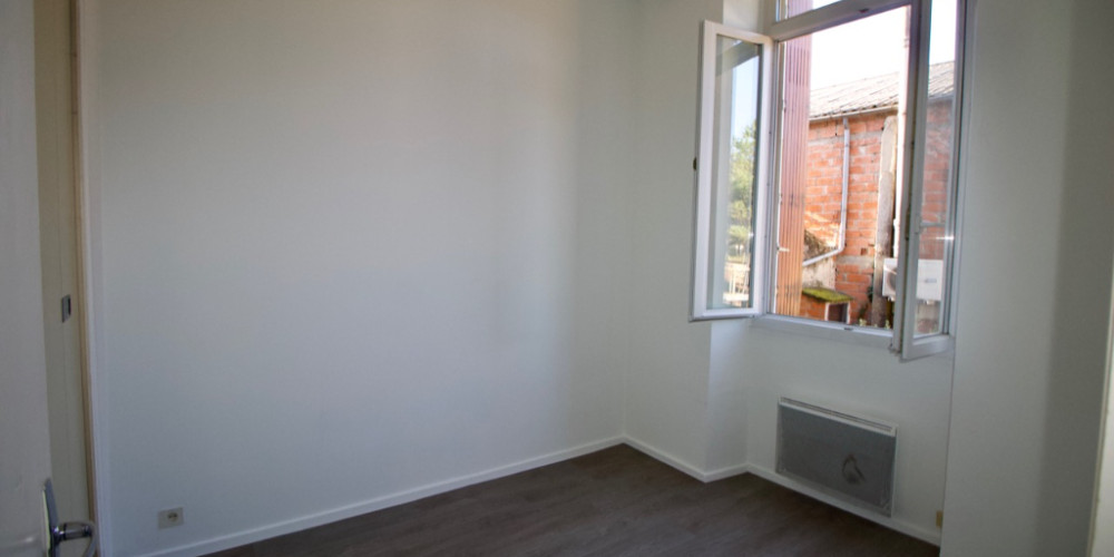 appartement à VILLENEUVE SUR LOT (47300)